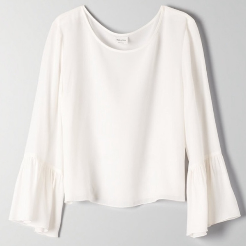 Babaton Blouse - image 4